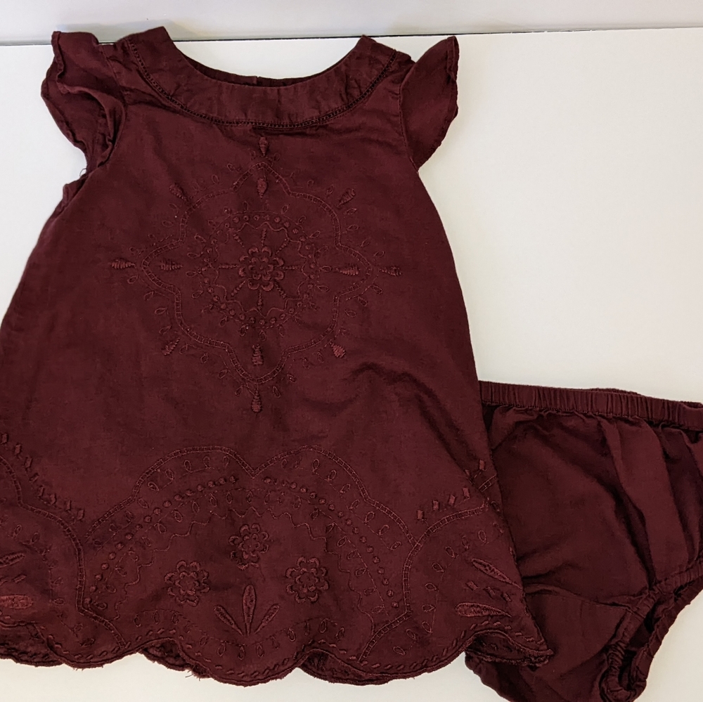 Baby gap 12/18 mos